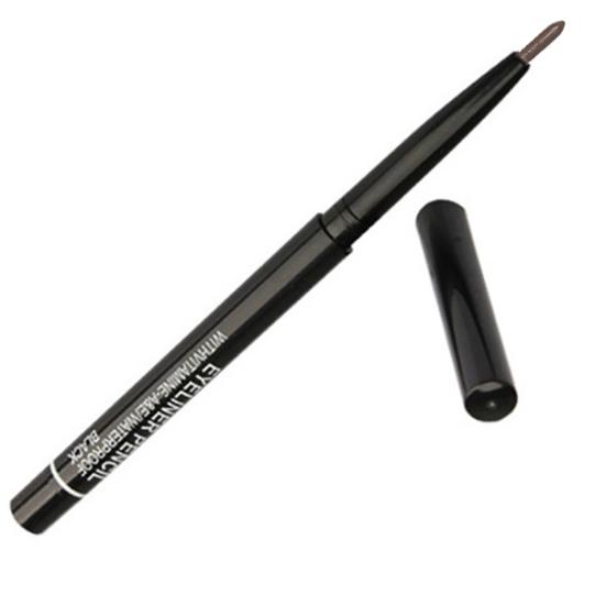Automatic Rotary Eyebrow Eyeliner Pencil Waterproof Lasting Non Smudge Cosmetic