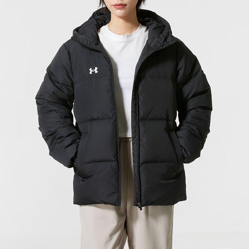 Under Armour Unisex Winter Lifestyle Down Jacket XL