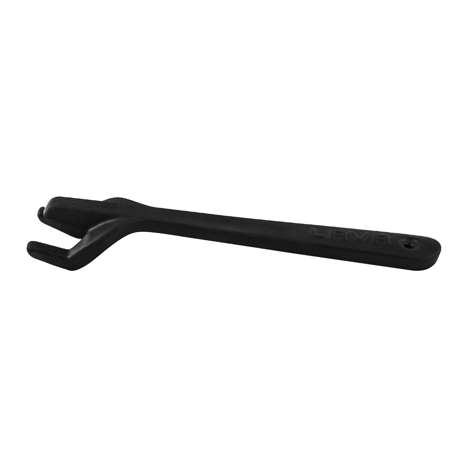

Лавовий чавун Fork Form Gripper. 5X21 см.