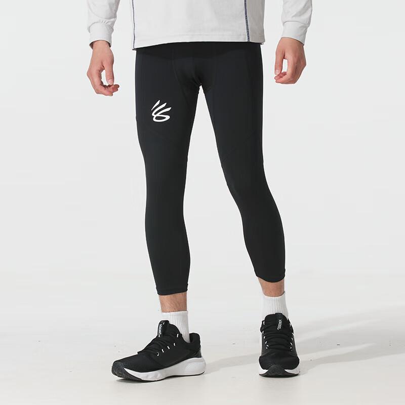 Under Armour Men s Compression Training Pants L