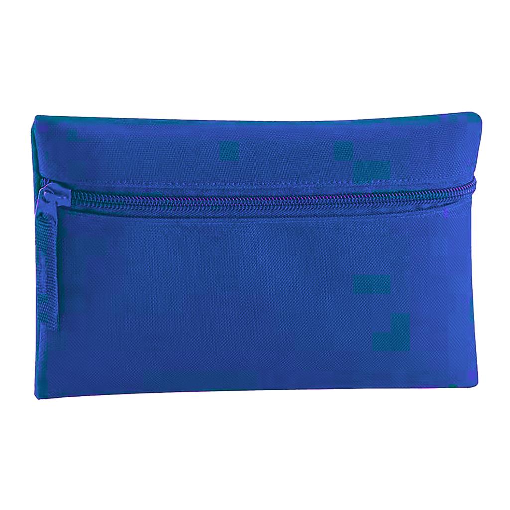 Quadra Classic Zip Up Pencil Case