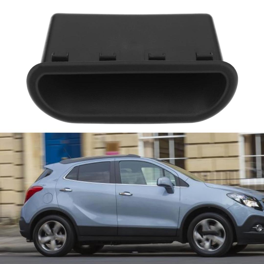 Encore 13-19 & Trax 15-19 Tailgate Handle Box No