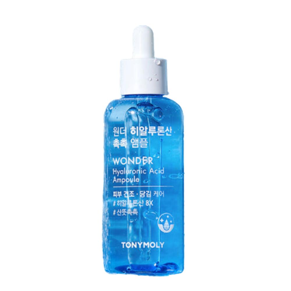 TONYMOLY Wonder Tea Tree Pore Fresh Toner 500ml