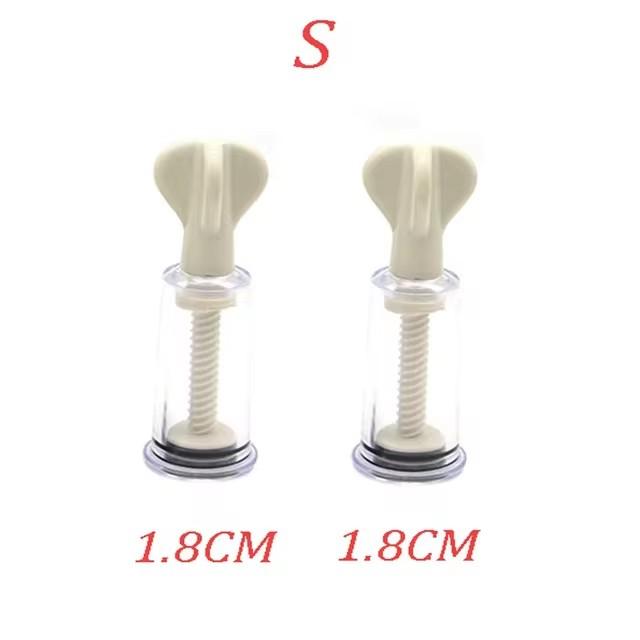 MoDi BDSM Toy Set Pussy Clit Nipple Sucker Clamps Breast Enlargement Vacuum Pump G-spot Stimulate Adult Erotic Sex Toy For Women Men