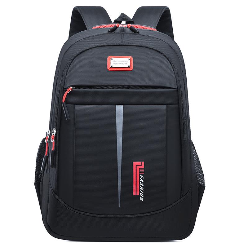 Unisex Large Capacity Multi-Functional Backpack for Outdoor, College & Commute