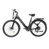 PIXAR City Multi Terrain Electric Bicycle For Adult 36V10.4Ah Battery 250W Motor 27.5 Inch Tires Urban Commuting Electric Bike