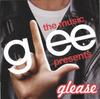 CD GLEE CAST  Glee The Music Presents Glease 88765418402 Columbia 20th  2012 US Soundtracks  Musicals Used