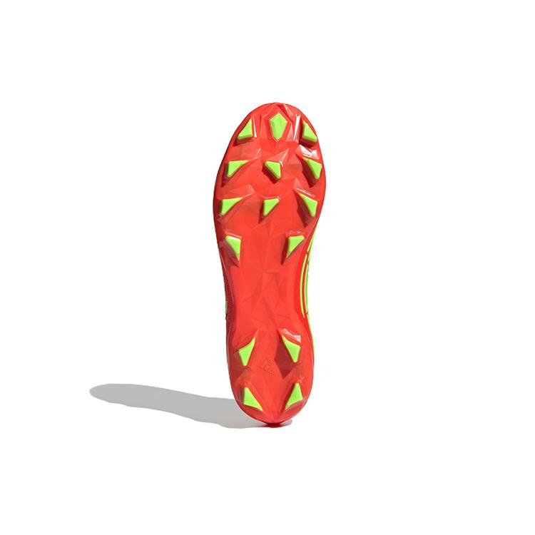 Adidas Predator Edge.2 Mg 'Red Green Blue' GW0958