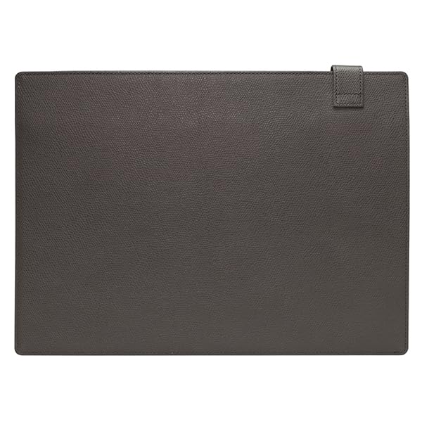 Kleurenkaart Document Clutch 84 Ankergrijs