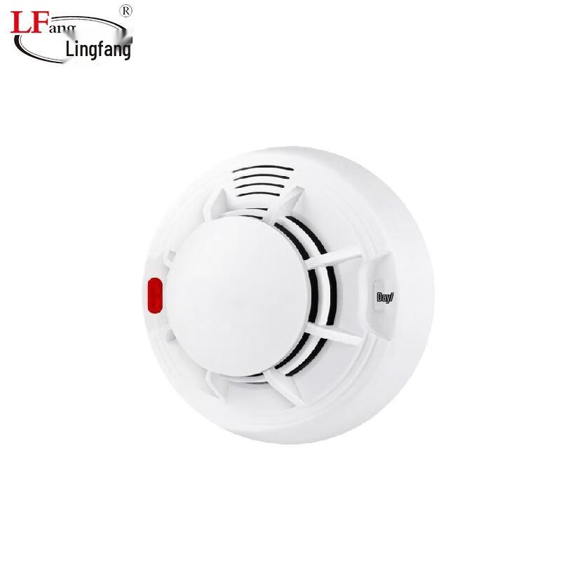 LFang WiFi Smart Smoke Detector
