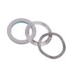 Refrigeration Compressor Shaft Seal Kit For 4H-15.2 4Ge-23 6Ge-34 6G-30.2 6Fe-44 6F-50.2 Compressor Parts