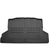 Trunk Mat 3D (lower WITHOUT Subwoofer) () for Honda eNP1