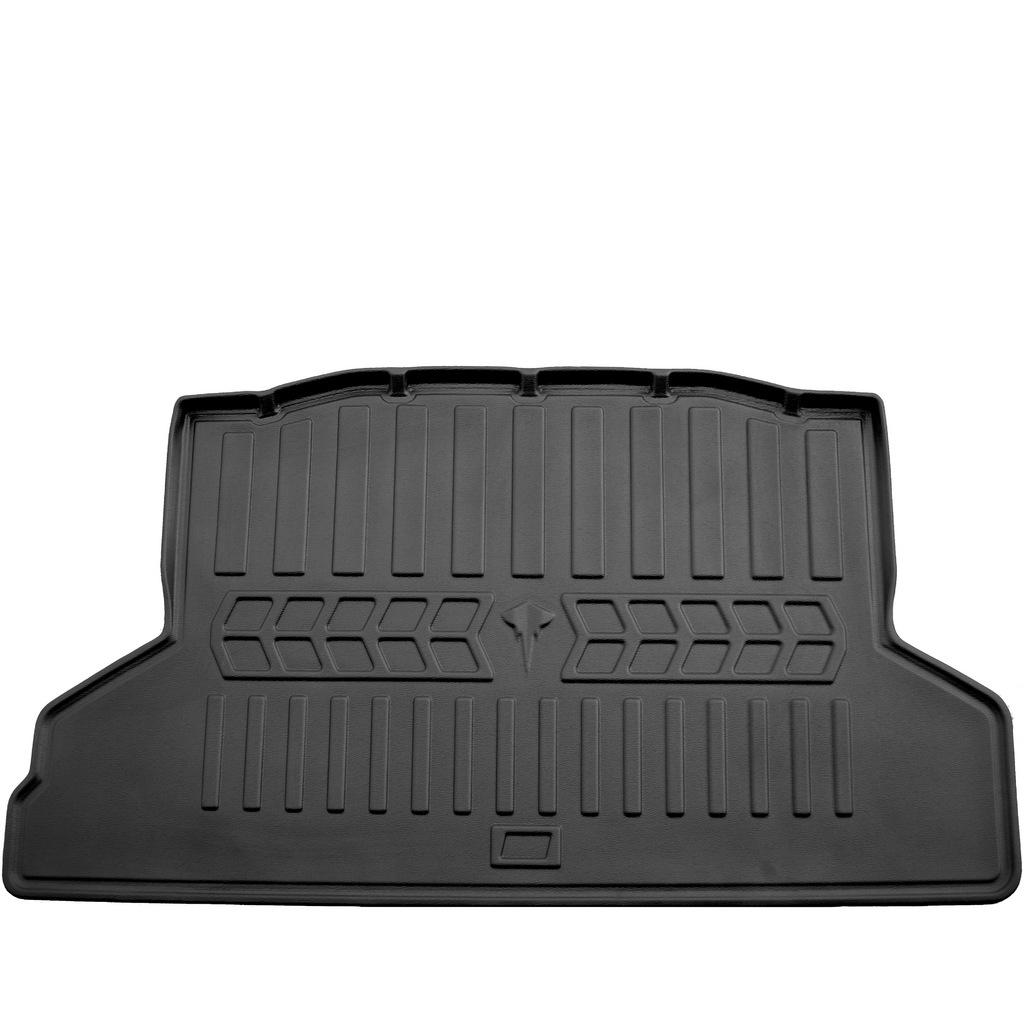 

Коврик в багажник 3D (нижний БЕЗ сабвуфера) (Stingray) для Honda eNP1