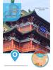 Wange Bricks 7212 Chinese Tengwang Pavilion Building Set Toy for Kids