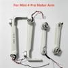 Original New Arm With Motor For Mini 4Pro Left/Right Front/Rear Motor Arm Replacement For DJI Mini 4 Pro Repair Parts