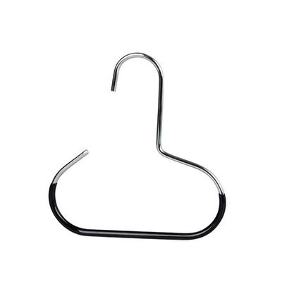 Household Wall,mounted Punch,free Storage Rack Student Dormitory Hat Bag Hook