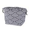 1Pc Japanese Style Drawstring Lunch Box Storage Bag For Travel Picnic Portable Easy Wash Bento Lunch Box Tote Pouch