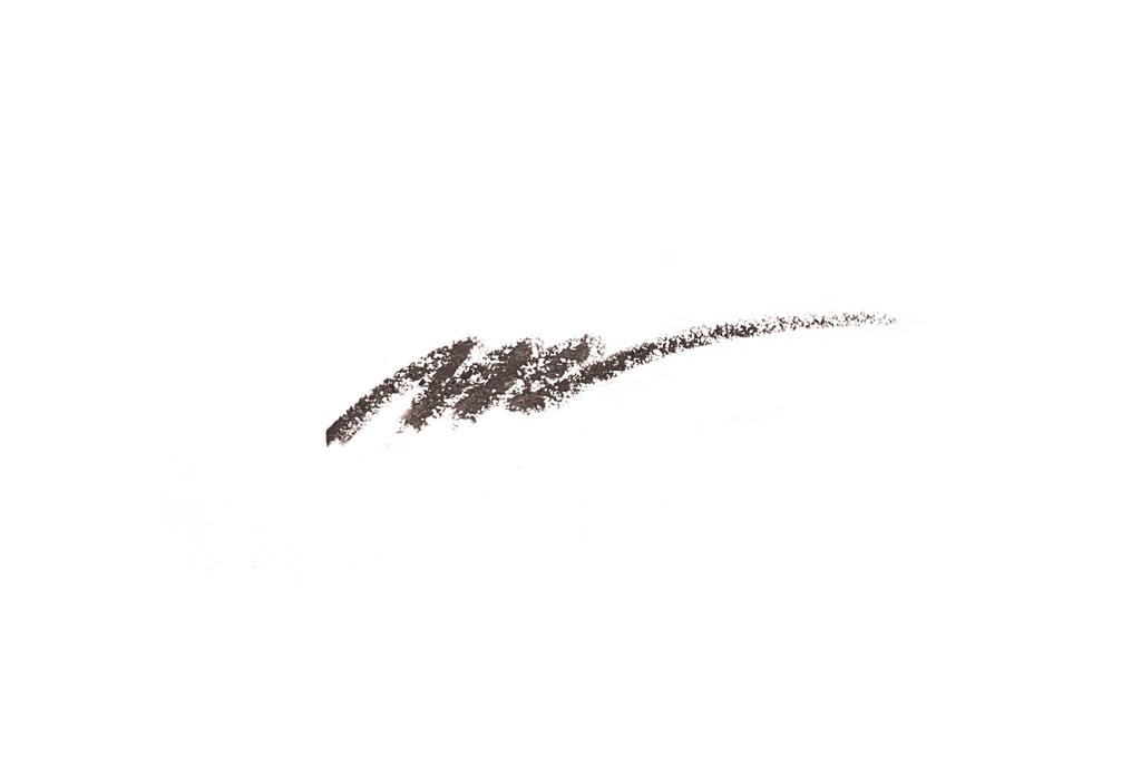 Natural Glass Eyeliner Pencil 02 Cartridge Refill (Brown)