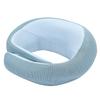 Jiancheng HU2 Snail U-Shaped Travel Neck Pillow