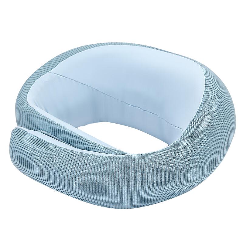 Jiancheng HU2 Snail U-Shaped Travel Neck Pillow