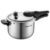 Supor 304 Stainless Steel Universal Pressure Cooker