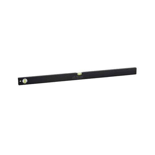 Ebisu Basic Level Black 900mm Black/Green ED-90B