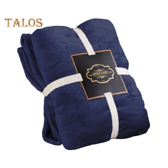 Φανελένια Κουβέρτα Πυκνωμένη Διπλής Όψης Χνούδι Βελούδινη Μονόχρωμη Γραφείου Ύπνου Φοιτητική Εστία Σπίτι Κρεβάτι Καναπές Ταξίδι Άνετη Ζεστή Χειμωνιάτικη Κουβέρτα