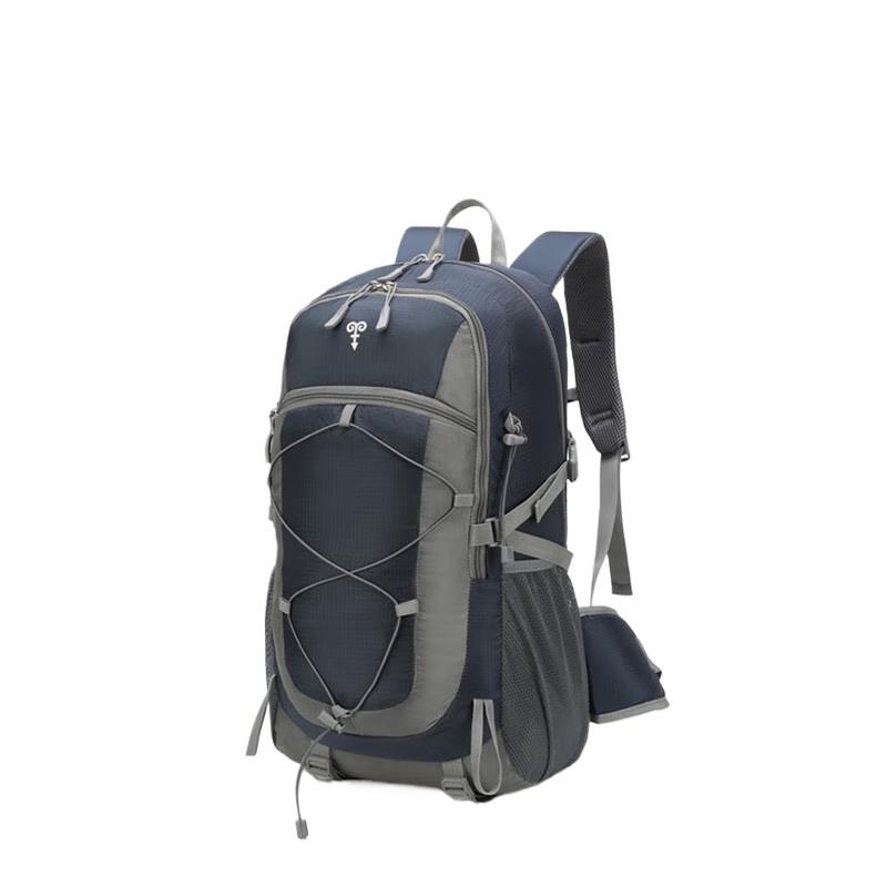 Hengyuanxiang Outdoor Travel Bag 55x31x19cm