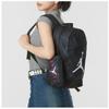 Jordan Polyester Backpack Regular Unisex Black Jordan DJ5649-013