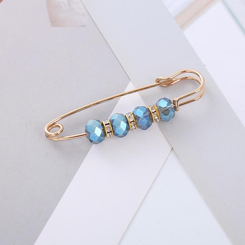 Women's Waist Adjustment Brooch for Dresses and Overalls