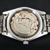 MENS VINTAGE REFURBISHED SEIKO 5 AUTOMATIC JAPAN WHITE DIAL WATCH a440363-9 Sk-a440363-1