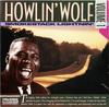 CD HOWLIN' WOLF - Том 1 - Smokestack Lightnin' RTS33004 Roots France Blues Б/У