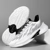 Curry's 13th Generation of Men's and Women's Running Non-slip, Shock-absorbing, Ground-grabbing Sports Shoes, Fly-woven Breathable Campus Professional