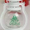 Christmas Lanterns Table Lamp for Festival Year Bedroom Garden