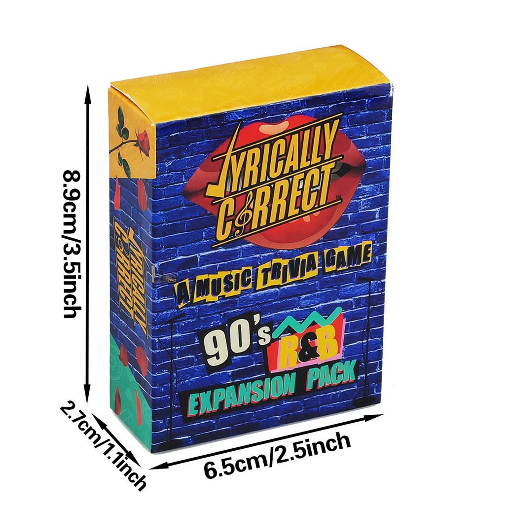 Sotally Tober Dog Man Virus Text Drinking Moose Master Card Game With Colorful Packaging For Adults