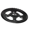 Adattatore Corona Catena Bici Leggero Corona Catena Corona Dentata per Motore Centrale Bangfang M500 G520 M510 G522