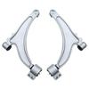 Front Lower Control Arms Set of 2 with Ball Joints for Buick Allure 2010 Buick Lacrosse 20102016 Buick Regal 20112017 Chevrolet