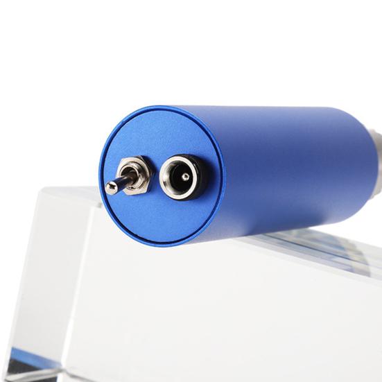 3 pezzi/set trapano elettrico regolazione continua della velocità comoda da tenere in lega di alluminio mini piccolo