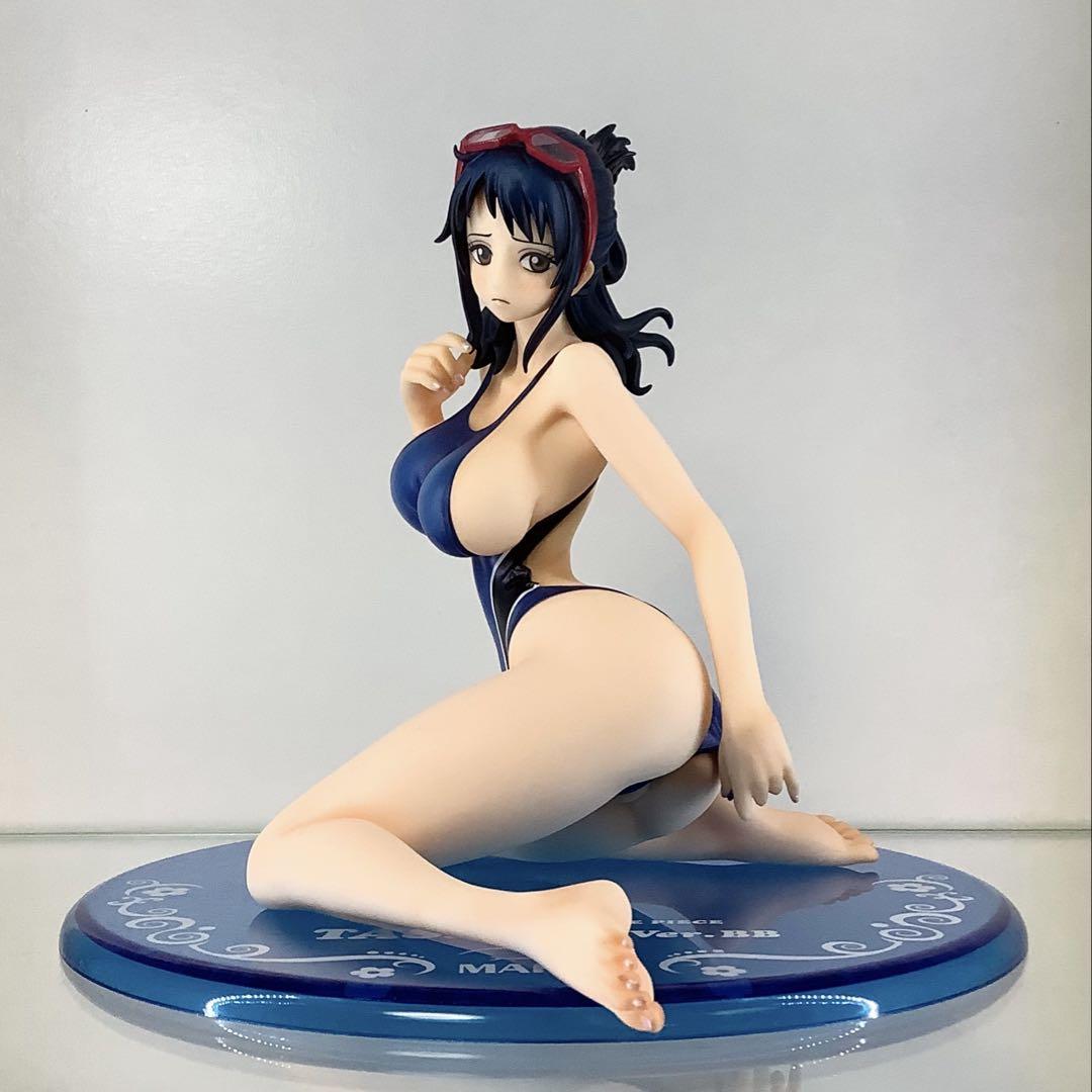 

[Б/У] One Piece POP Тасиги Версия BB