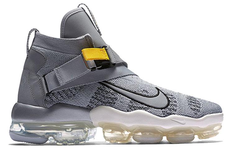 Nike Air VaporMax Premier Flyknit Gris Lobo AO3241-001