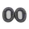 Compatible for  MDR-1AM2 1AM2 70mm Headset Noise Canceling Ear Pad Headband Earphone Pillow Case Soft Earpad Cushion