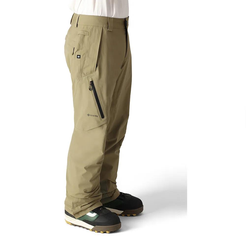 686 Брюки Gore-tex gt