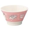 Yamaka Shoten Rice 12 X Fairy Type Series "Pokémon" Bowl, Approx. 7cm, 360ml, Style, Pokémon Merchandise, Tableware, 3, Pink, PM271-351
