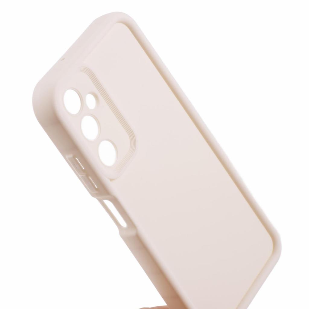 For Samsung Galaxy A05s 4G Cases Soft TPU Matte Camera Protection Phone Cover