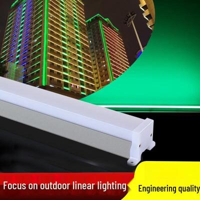 Éclairage LED – Bandes lumineuses LED