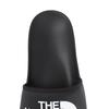 North Base Camp Slide III TNF White cm [The Face] Women's Black/TNF 22.0