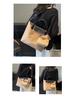 Women's Lightweight Versatile Tote: Trendy, Large Capacity Shoulder & Underarm Bag