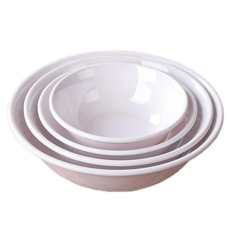 Melamine Soup & Noodle Bowl