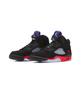 5 Retro Top 3 Black 2020 - CZ1786-001