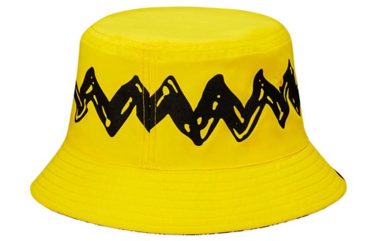 Converse Bucket Hats Unisex Yellow 10024378753 F